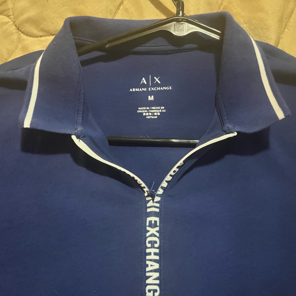 A/X Armani Exchange Médium